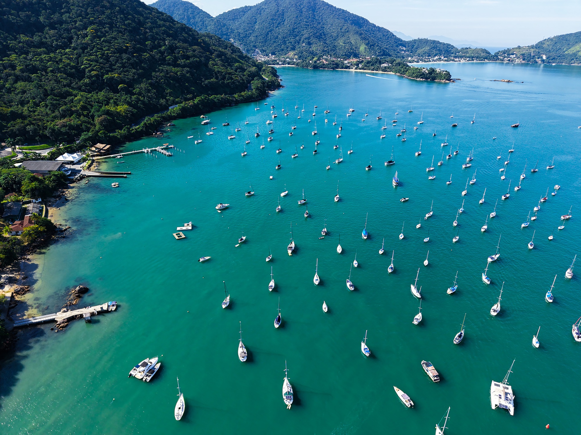 Circuito Litoral Norte de São Paulo detalha resultados de 2025 e prioridades de 2026