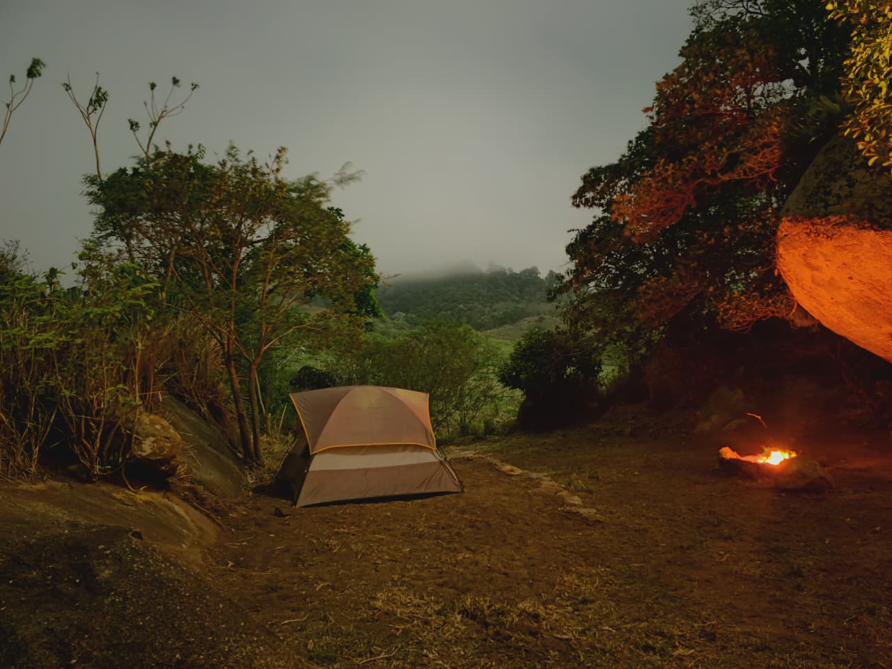 Brejo Paraibano: Eco Parque Angicos como destaque em Bananeiras