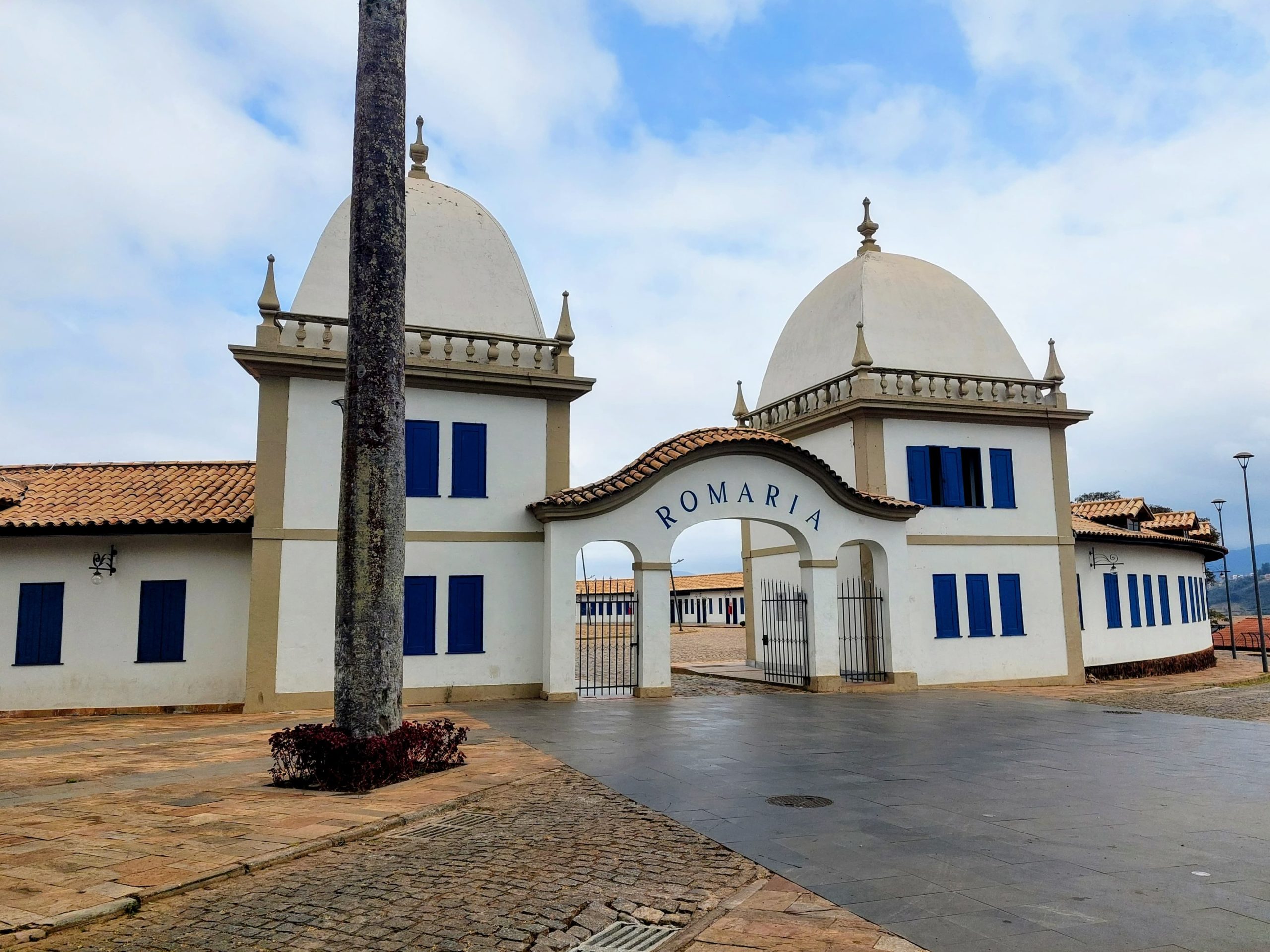 Destino de peregrinação, Congonhas será sede do Fórum Nacional de Turismo Religioso