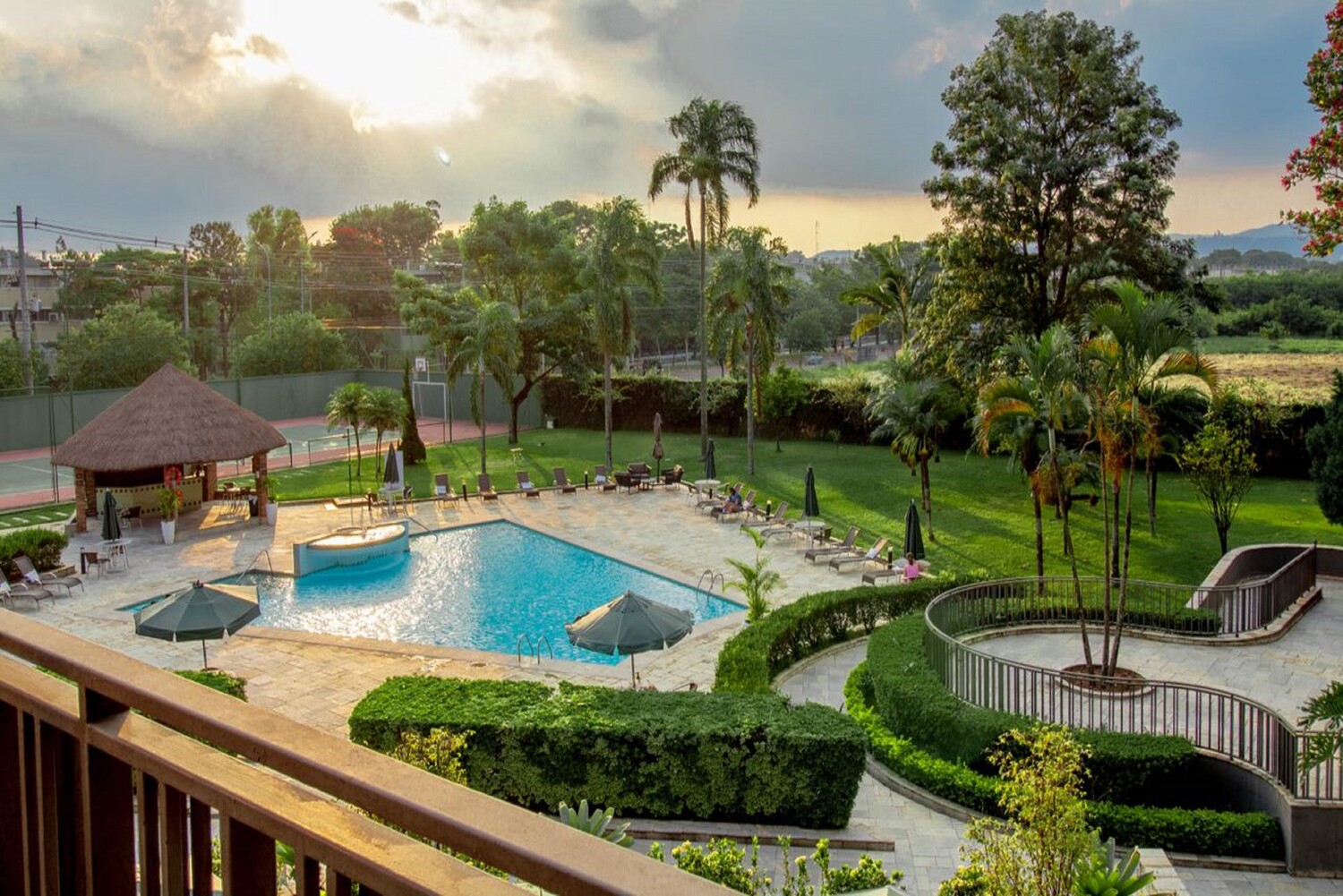 Com selo ESG Pulse renovado, Marriott São Paulo Airport reforça compromisso socioambiental