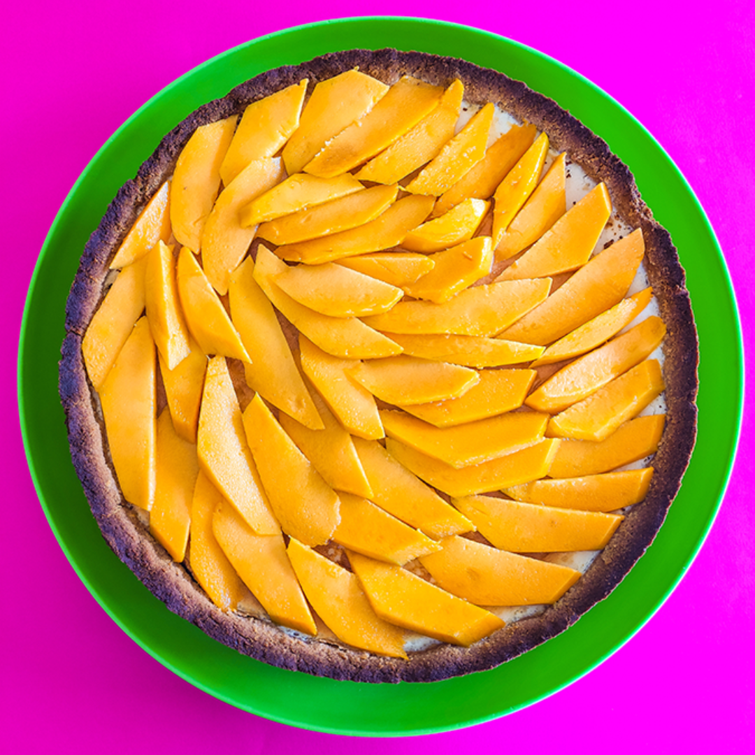 Buffet variado e proposta saudável: a nova referência do almoço em Pinheiros