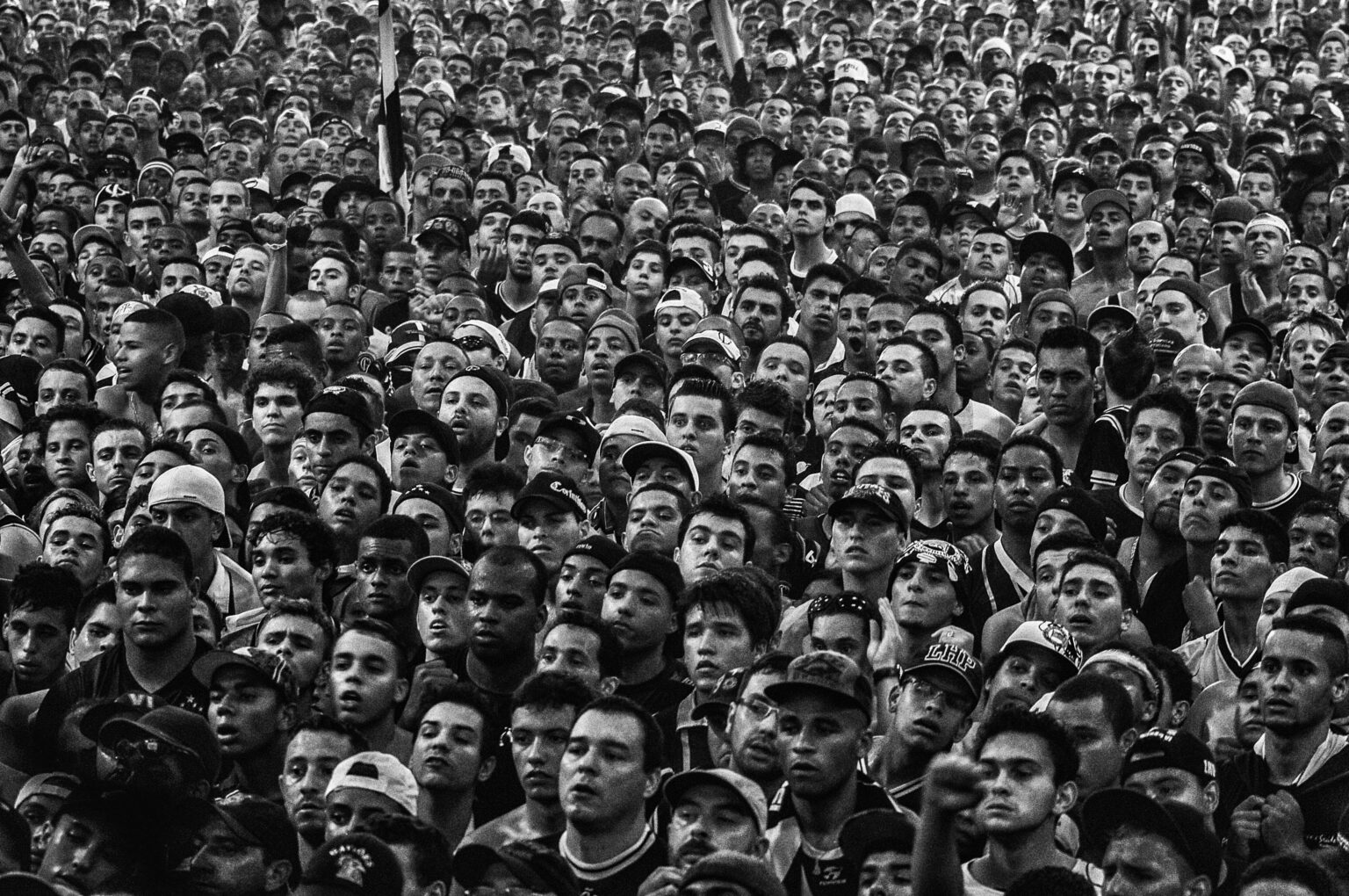 Museu do Futebol abre inscrições para concurso de Fotografia com tema inspirado na Copa do Mundo