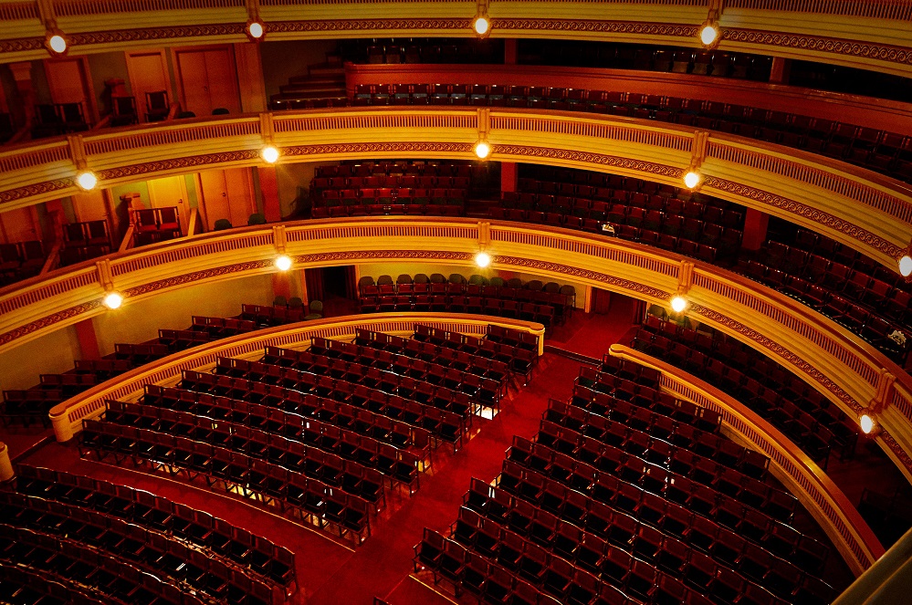 Sete atrações do centro de Ribeirão Preto para conhecer a partir do Stream Palace Hotel
