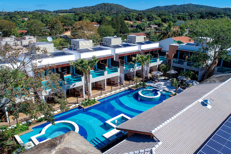 Arte da Natureza Hotel Bonito confirma Gitane Klain como gerente geral