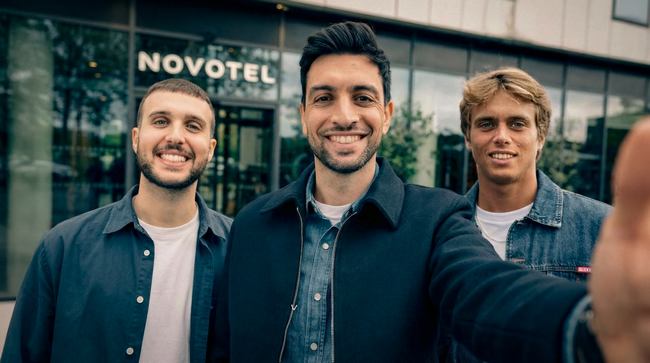 Novotel revela “Longevity Everyday”: Uma estratégia transformadora para democratizar a longevidade para viajantes do dia a dia