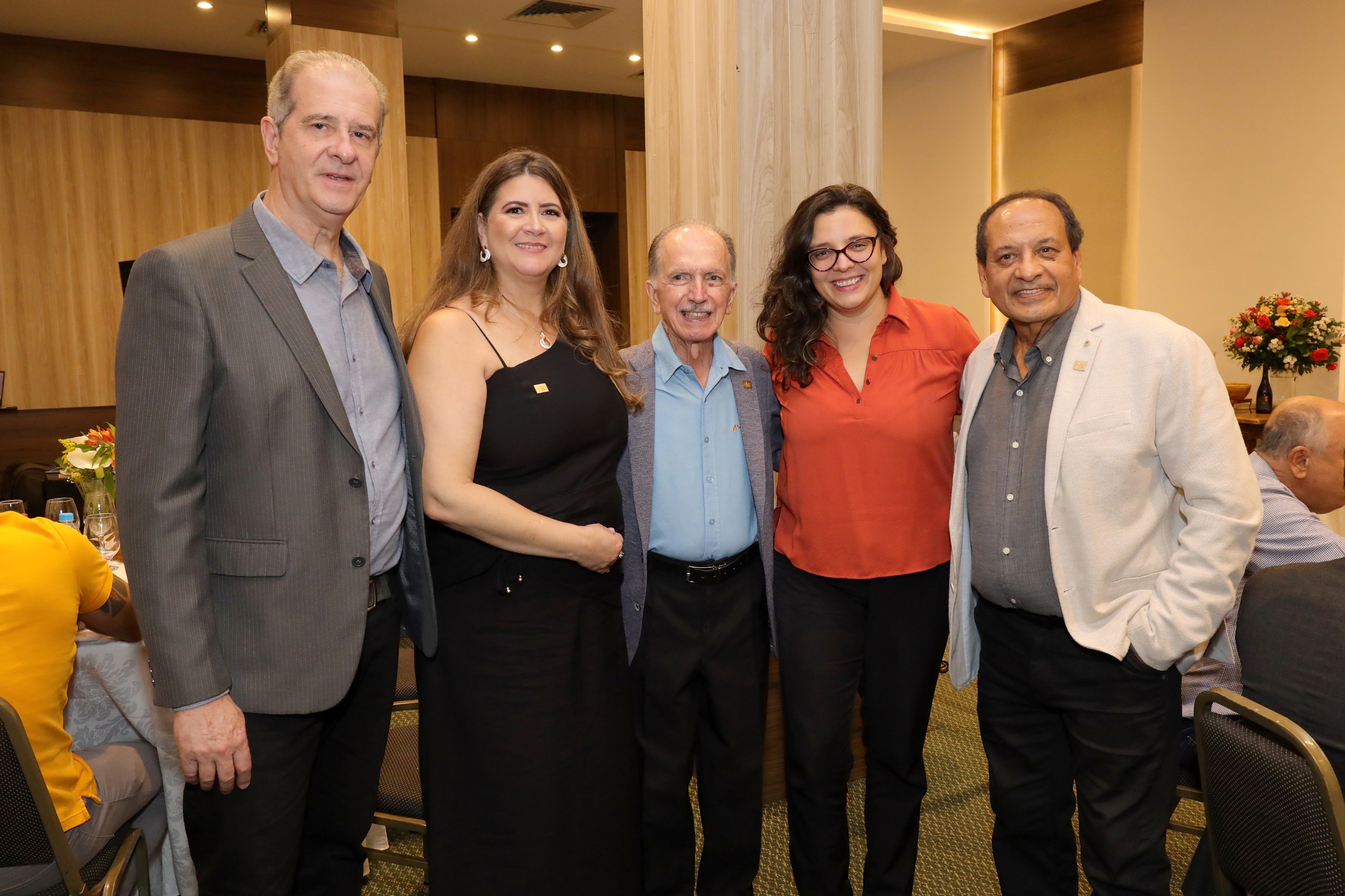 AVIRRP há quase três décadas promovendo o turismo