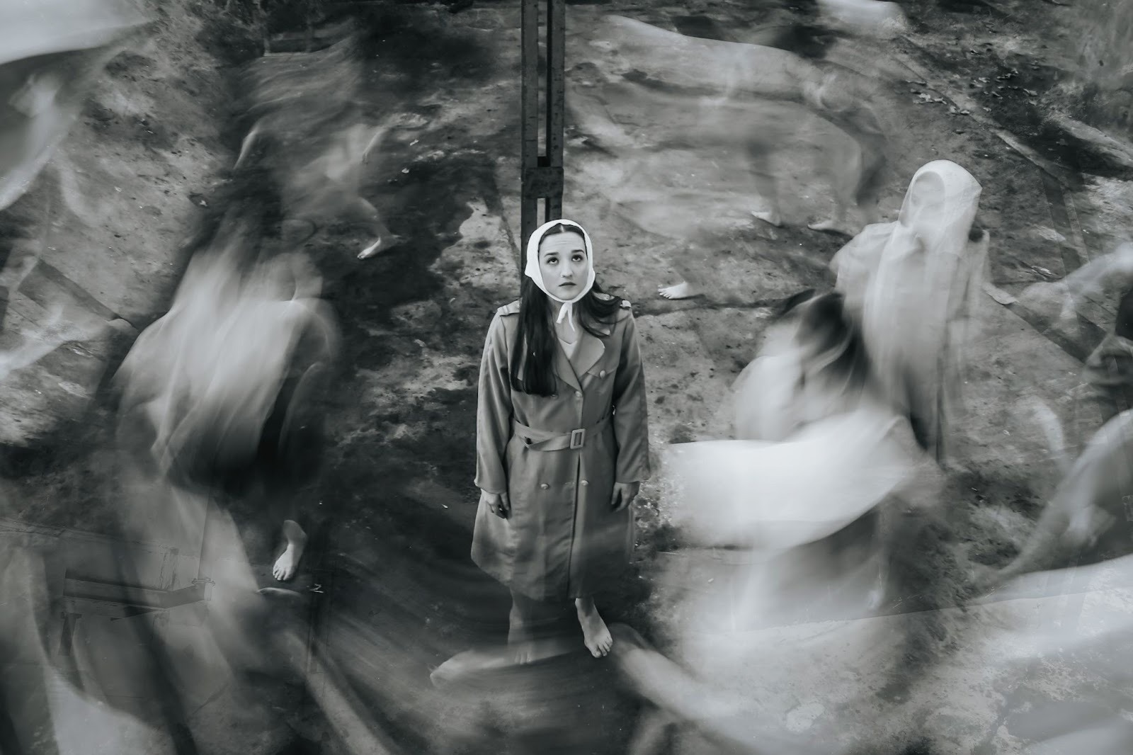 Estreia de “Ronda: A forma circular da memória” no Instituto Cervantes de São Paulo