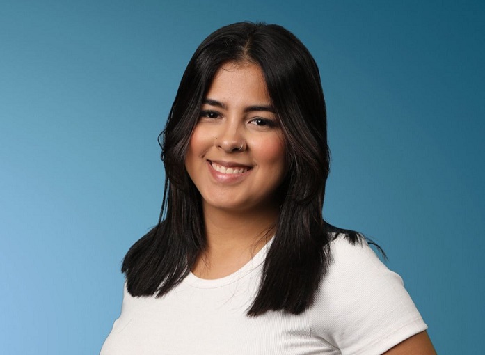 Kamilly Oliveira assume função estratégica na área comercial da Aero Service