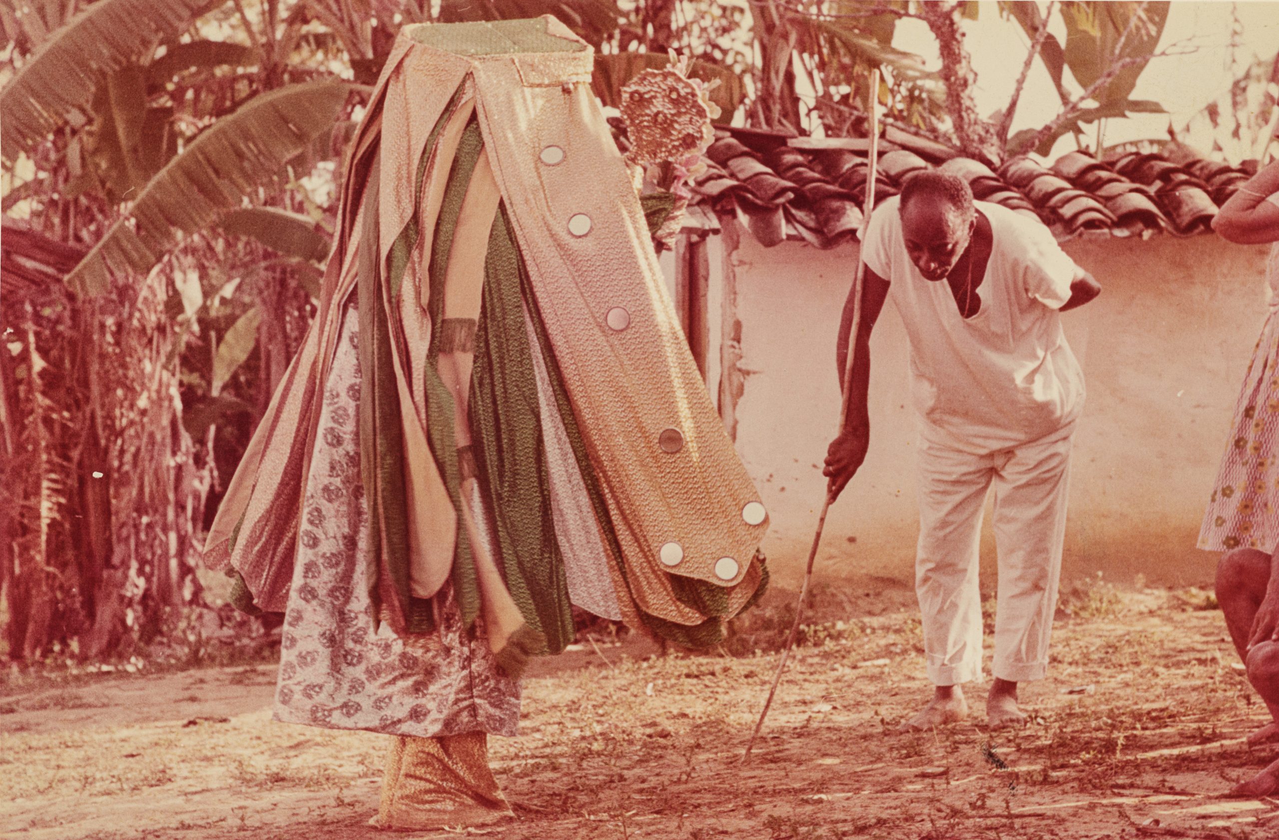 Exposição sobre legado de Mestre Didi destaca sua atuação artística, religiosa e como pesquisador