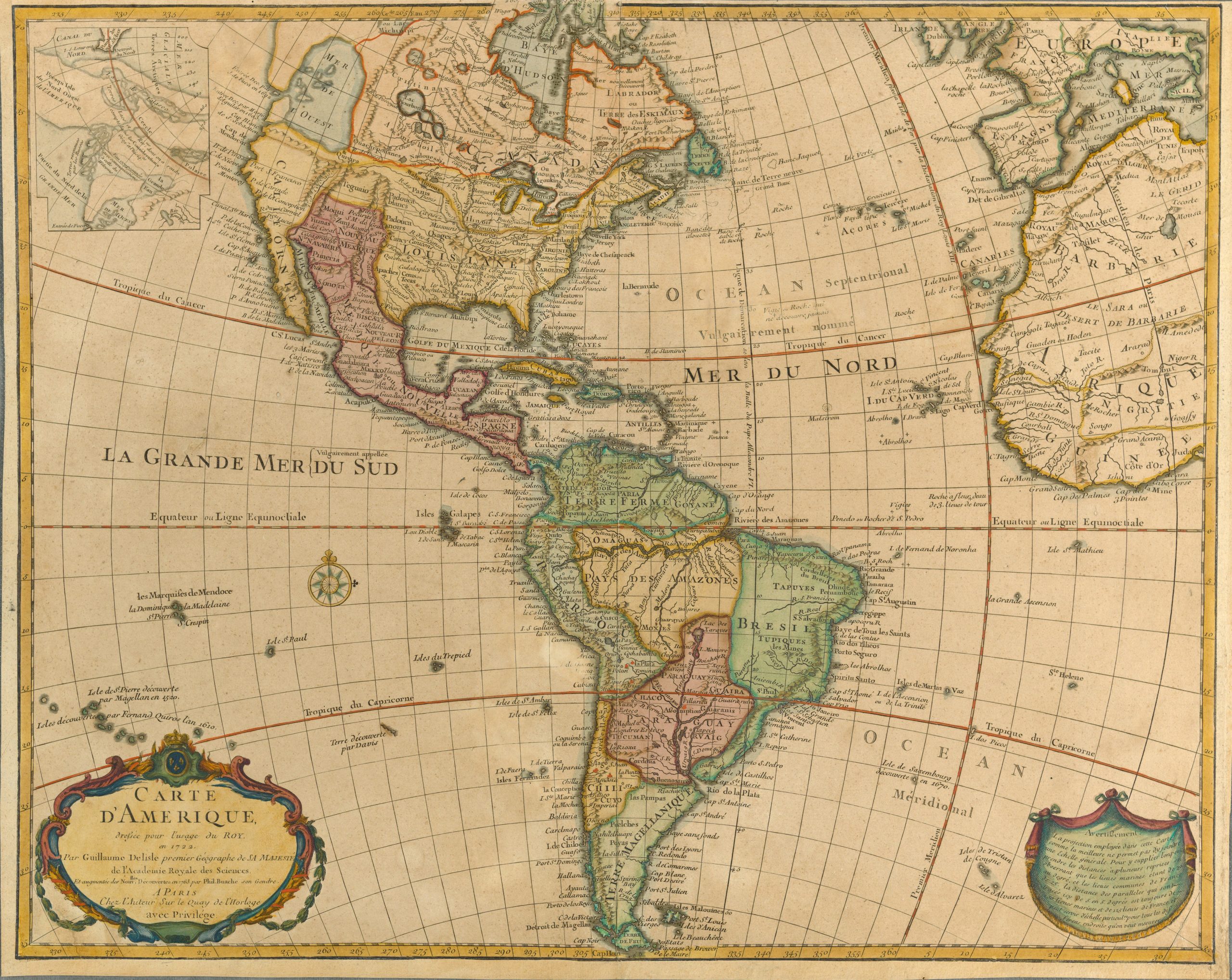  Farol Santander São Paulo apresenta A Invenção do Novo Mundo: Mapas da Coleção Santander – exposição com raros exemplares dos séculos XVI ao XVIII