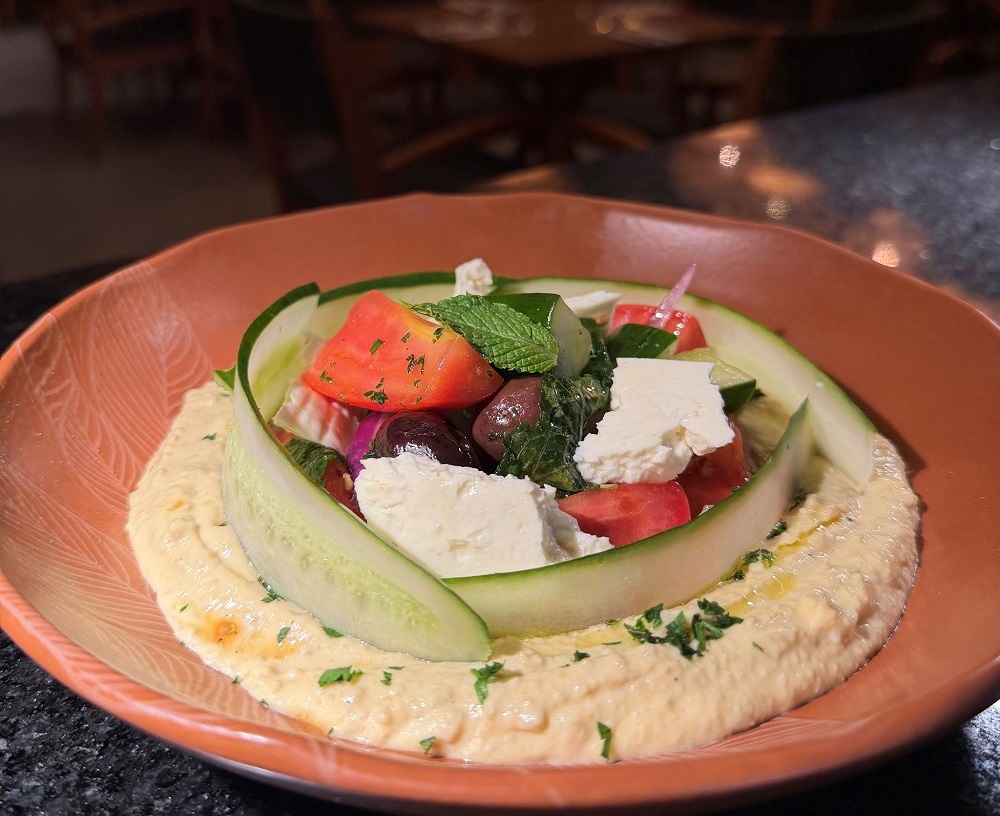 Em Bonito (MS), conheça o novo restaurante do chef Sylvio Trujillo, do Bacuri