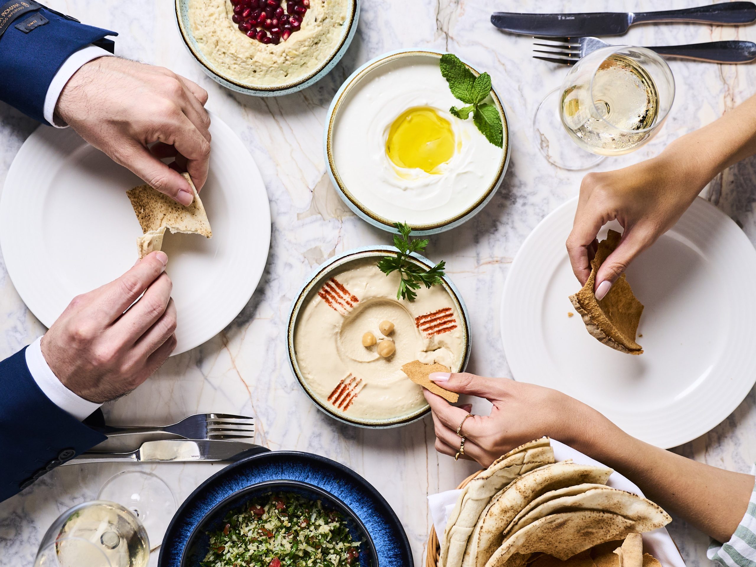 Gastronomia em destaque: roteiros para celebrar o Dia das Mães em São Paulo