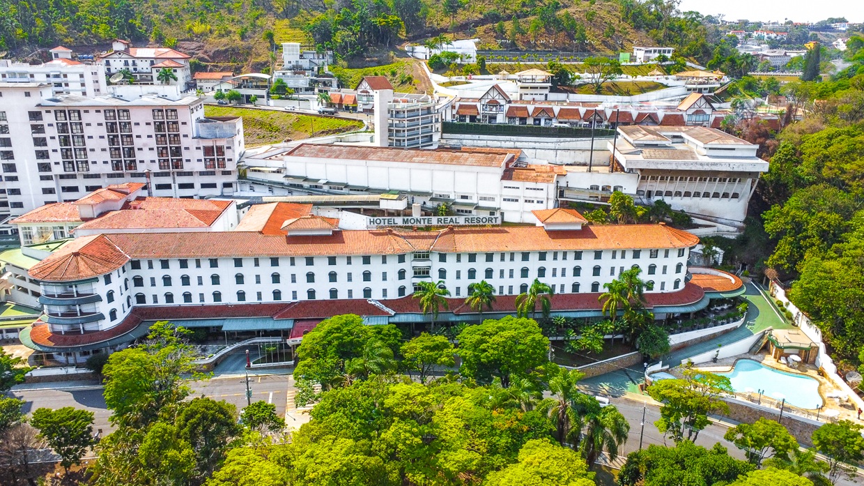 1º de Maio para desacelerar: bem-estar na Serra da Mantiqueira
