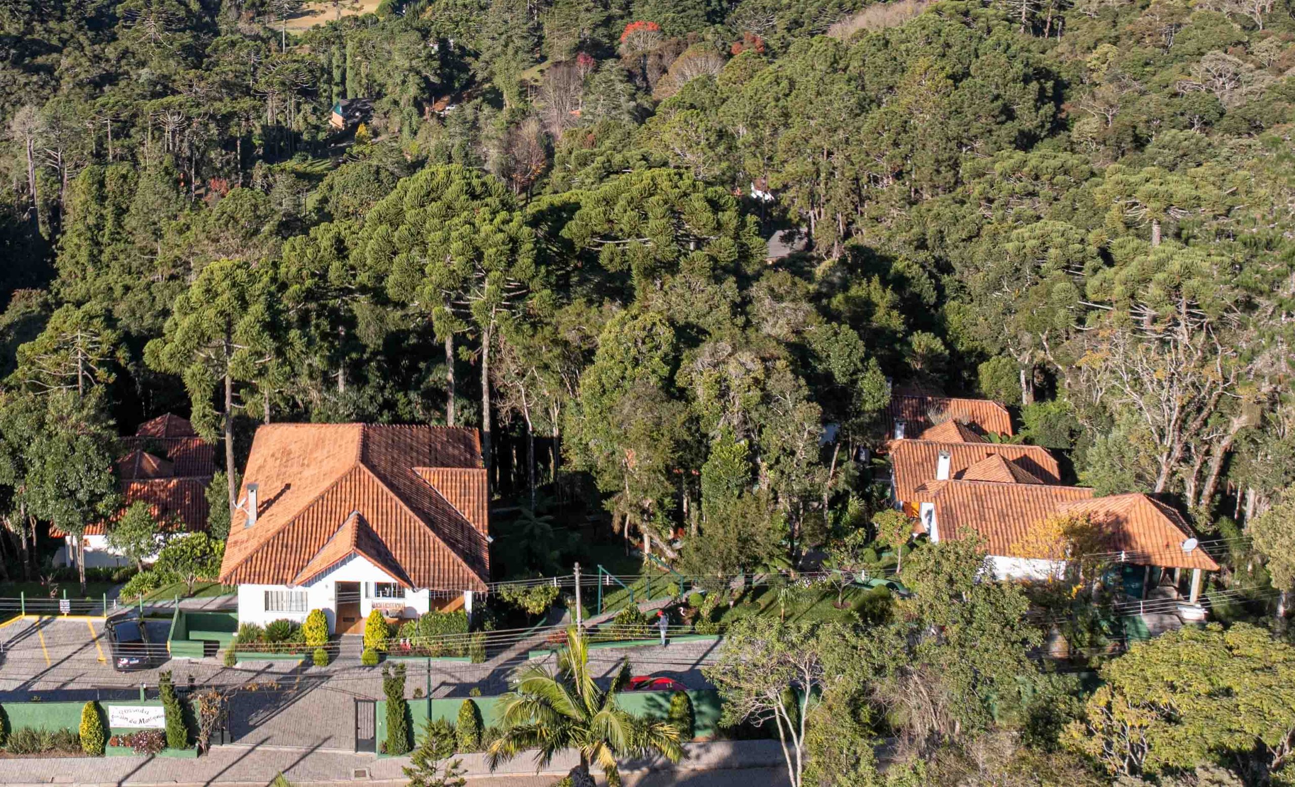 Monte Verde: lazer e descanso para os feriados