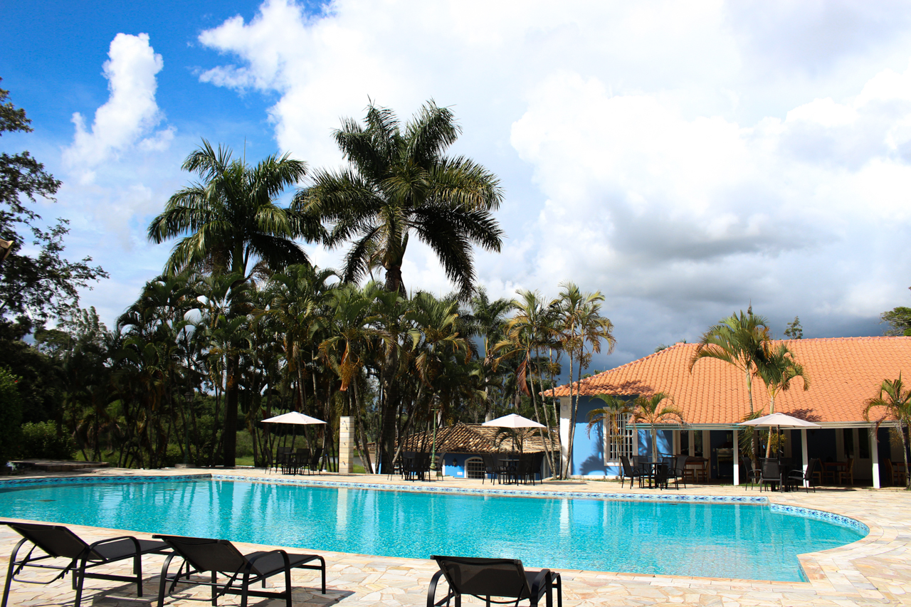 Quinta das Águas by Summit Hotels entra nos feriados com nova operação e expectativa de crescimento