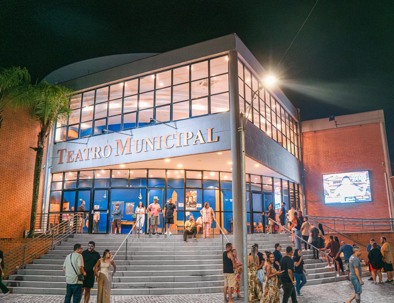 São Sebastião lança festival de humor com atrações para diferentes públicos