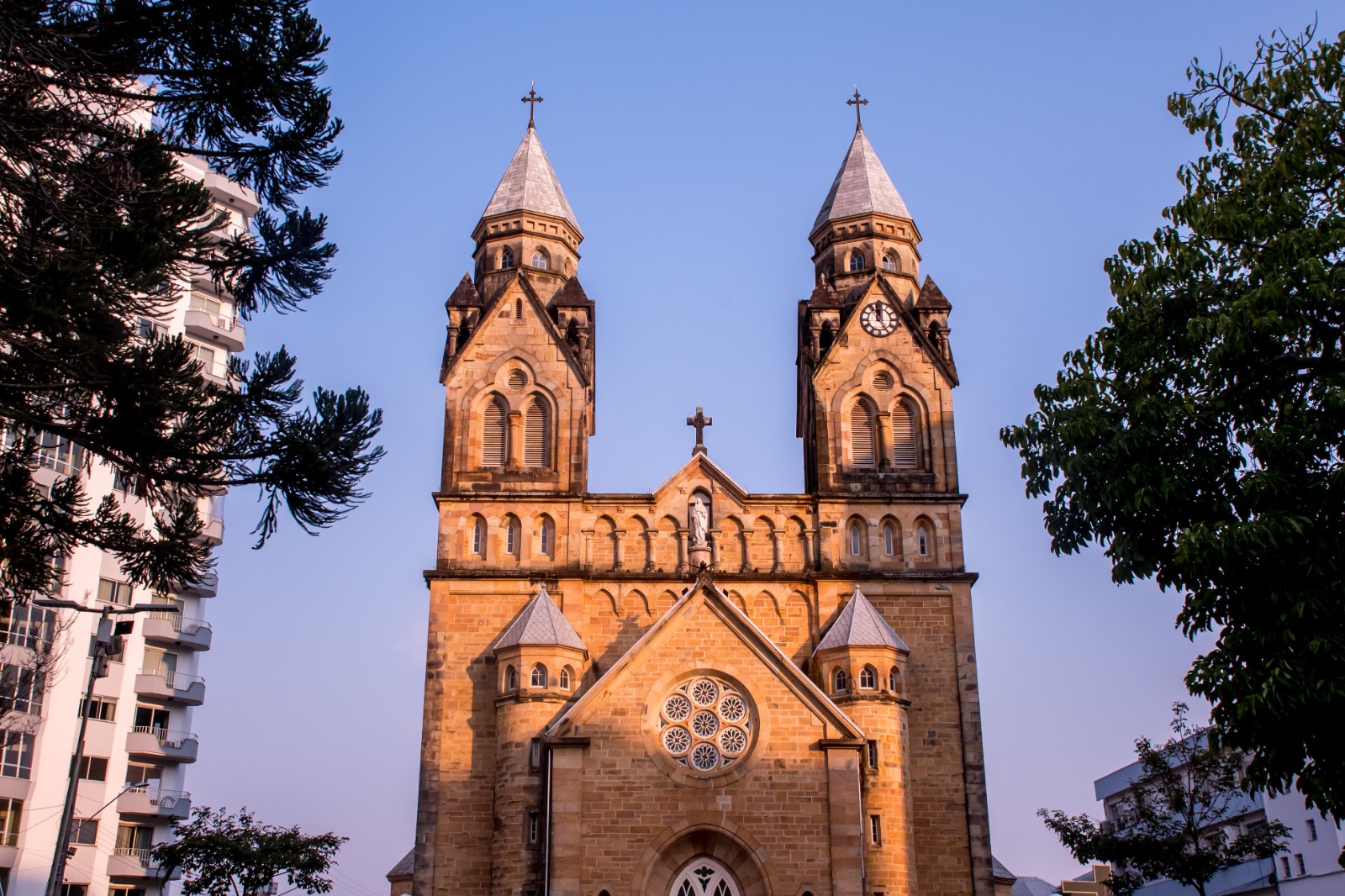 Conheça os atrativos de Lages e saiba mais sobre a Festa do Pinhão