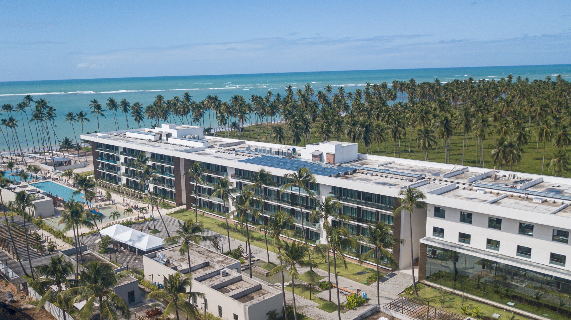 Campanha Resort Week traz condições exclusivas para hospedagem nos resorts da MME Hotéis