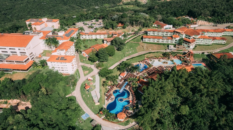 Tauá Caeté aposta na mineiridade e all inclusive nos feriados de Tiradentes e Dia do Trabalhador