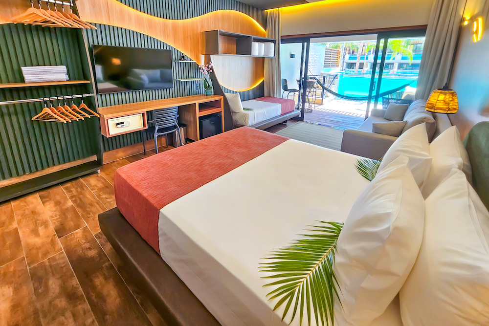 Hotel em Bonito registra crescimento e afirma liderança na cidade