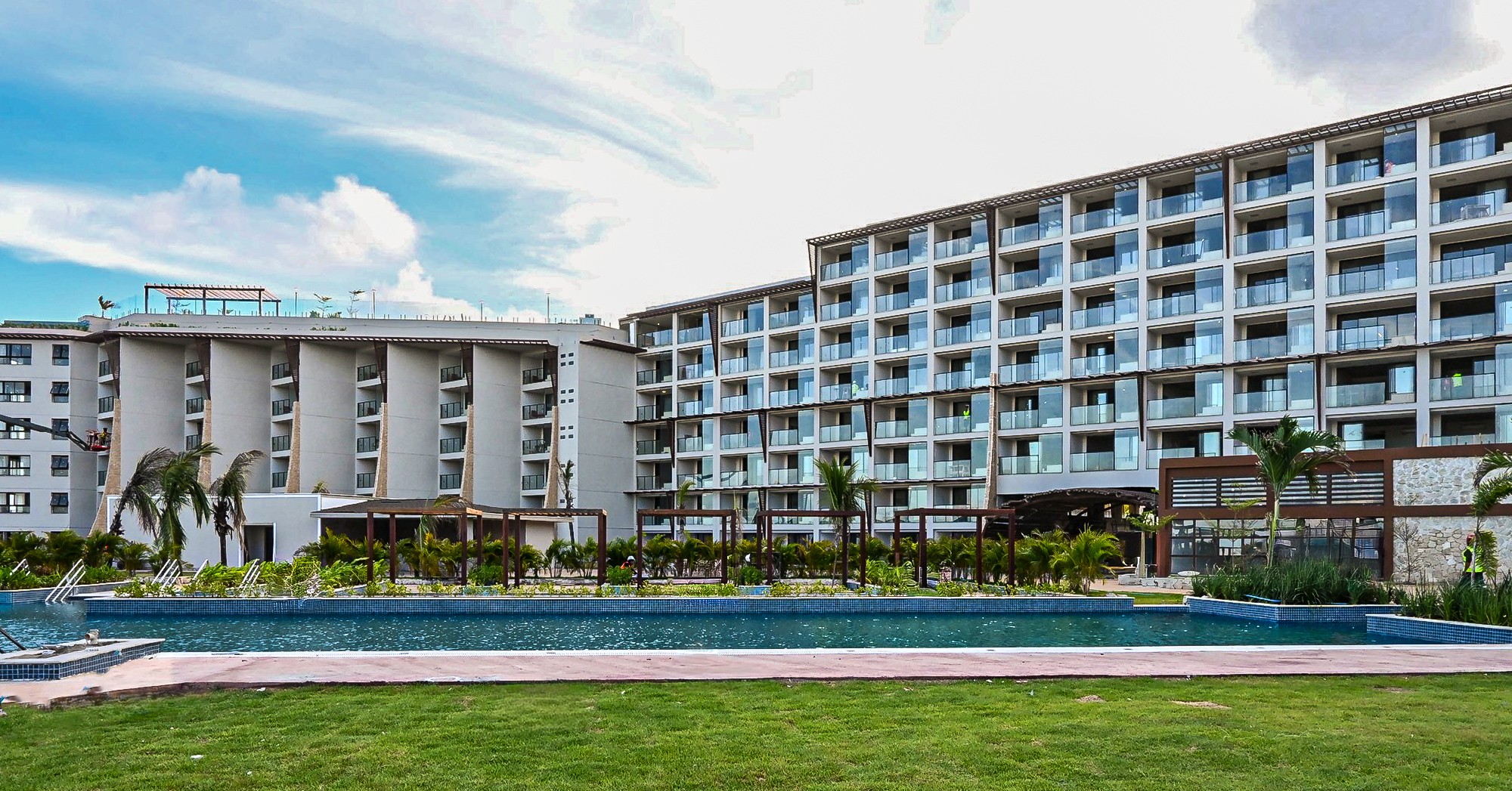 Novo resort do Grupo Tauá no Polo Turístico Cabo Branco, na Paraíba, tem inauguração prevista para 1º de julho