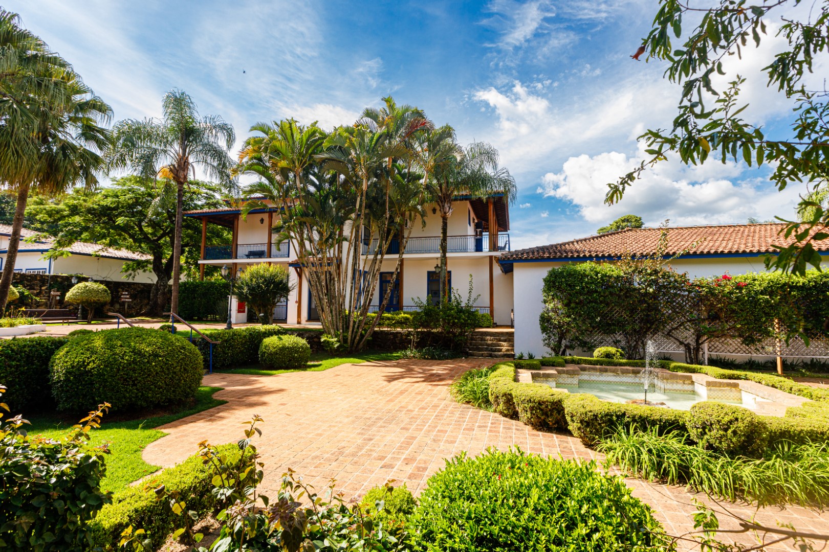 9 experiências para relaxar e desacelerar na Fazenda Sant’Anna Hotel and Wellness