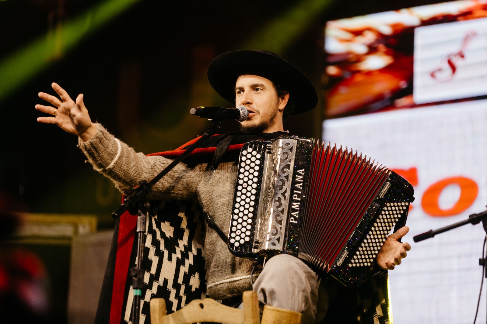 Festa do Pinhão coloca Lages no centro do turismo e da cultura catarinense