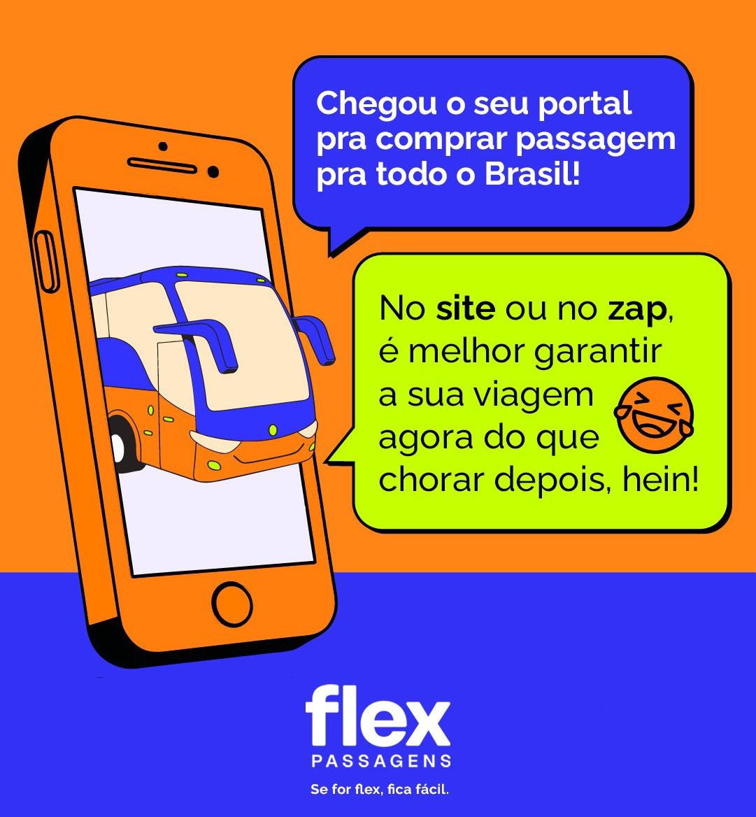 Grupo Águia Branca lança Flex Passagens e aposta no atendimento humano para transformar experiência digital no transporte rodoviário