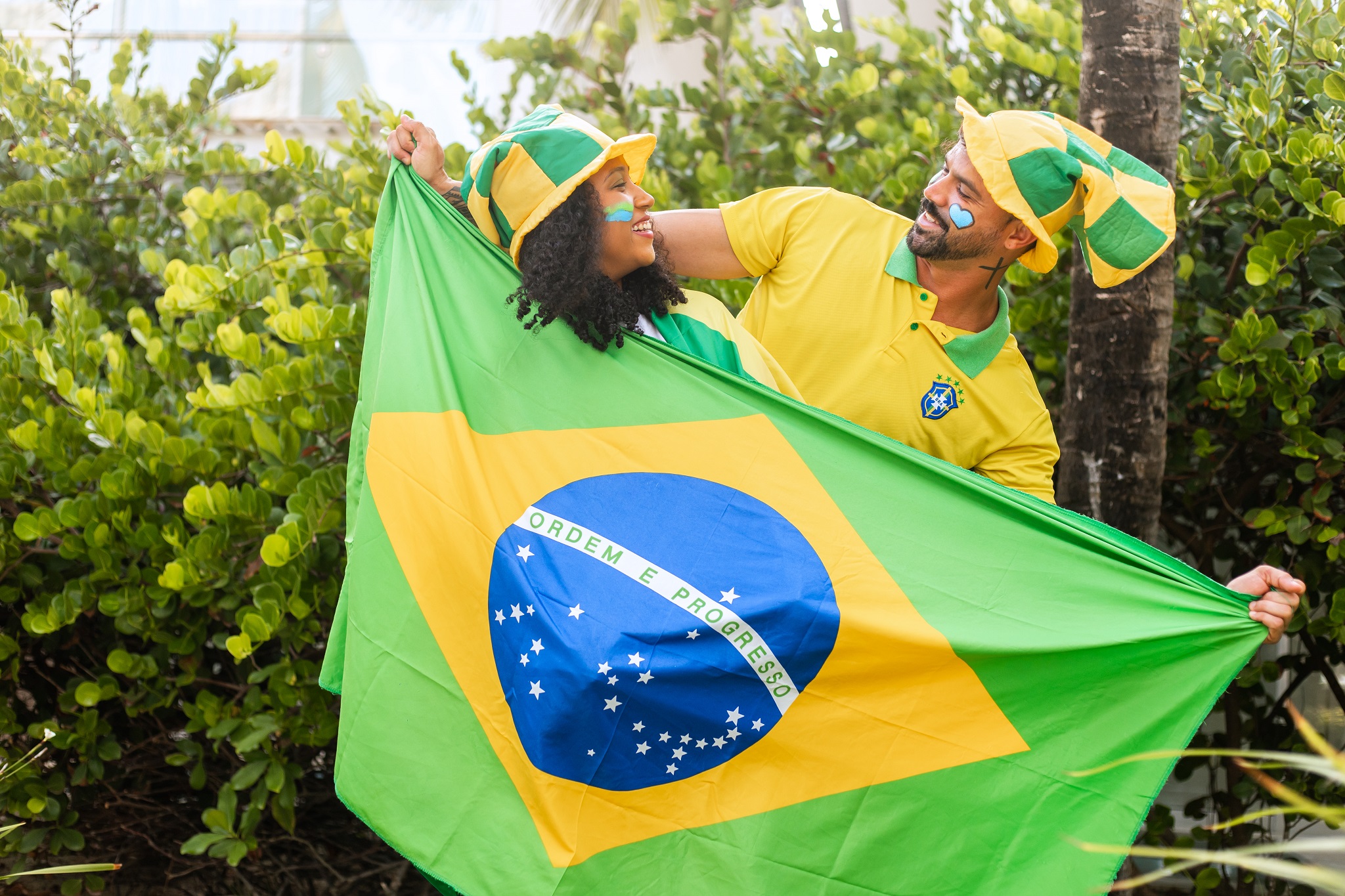 The Westin Porto de Galinhas cria programação temática para a Copa do Mundo