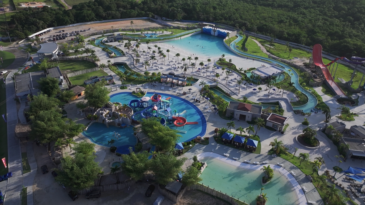 Aqualand Park & Resort conquista novamente o Travellers’ Choice Awards do Tripadvisor