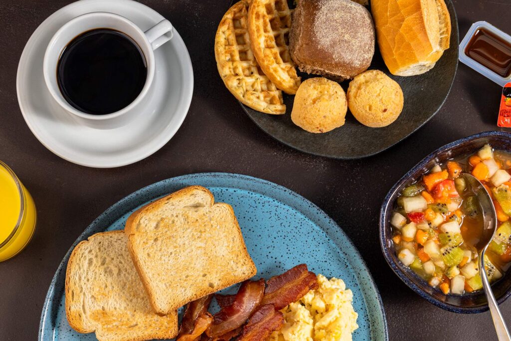 WZ Hotel Jardins confirma participação no Breakfast Weekend