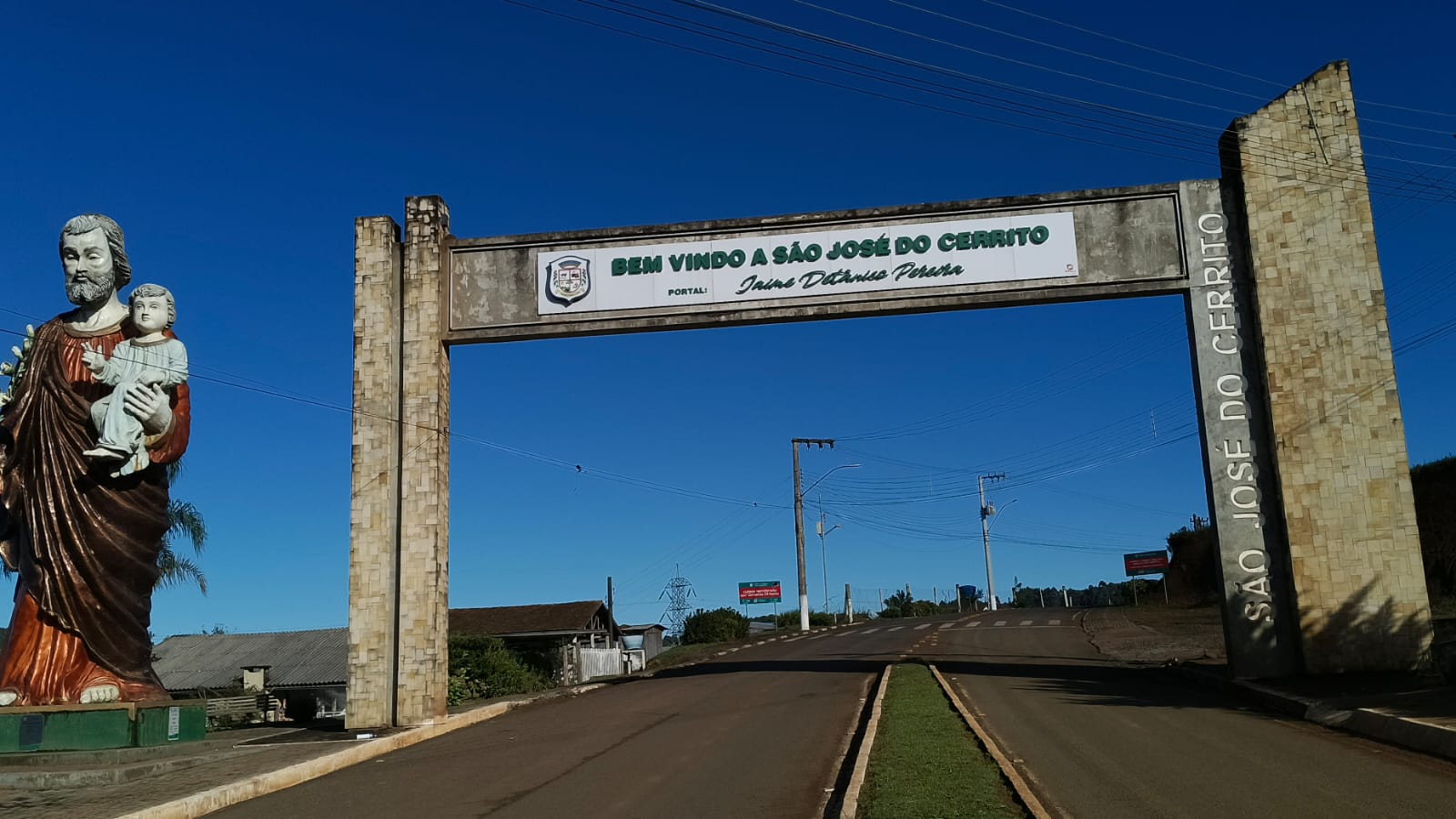 São José do Cerrito se destaca com sítios arqueológicos e casas subterrâneas milenares