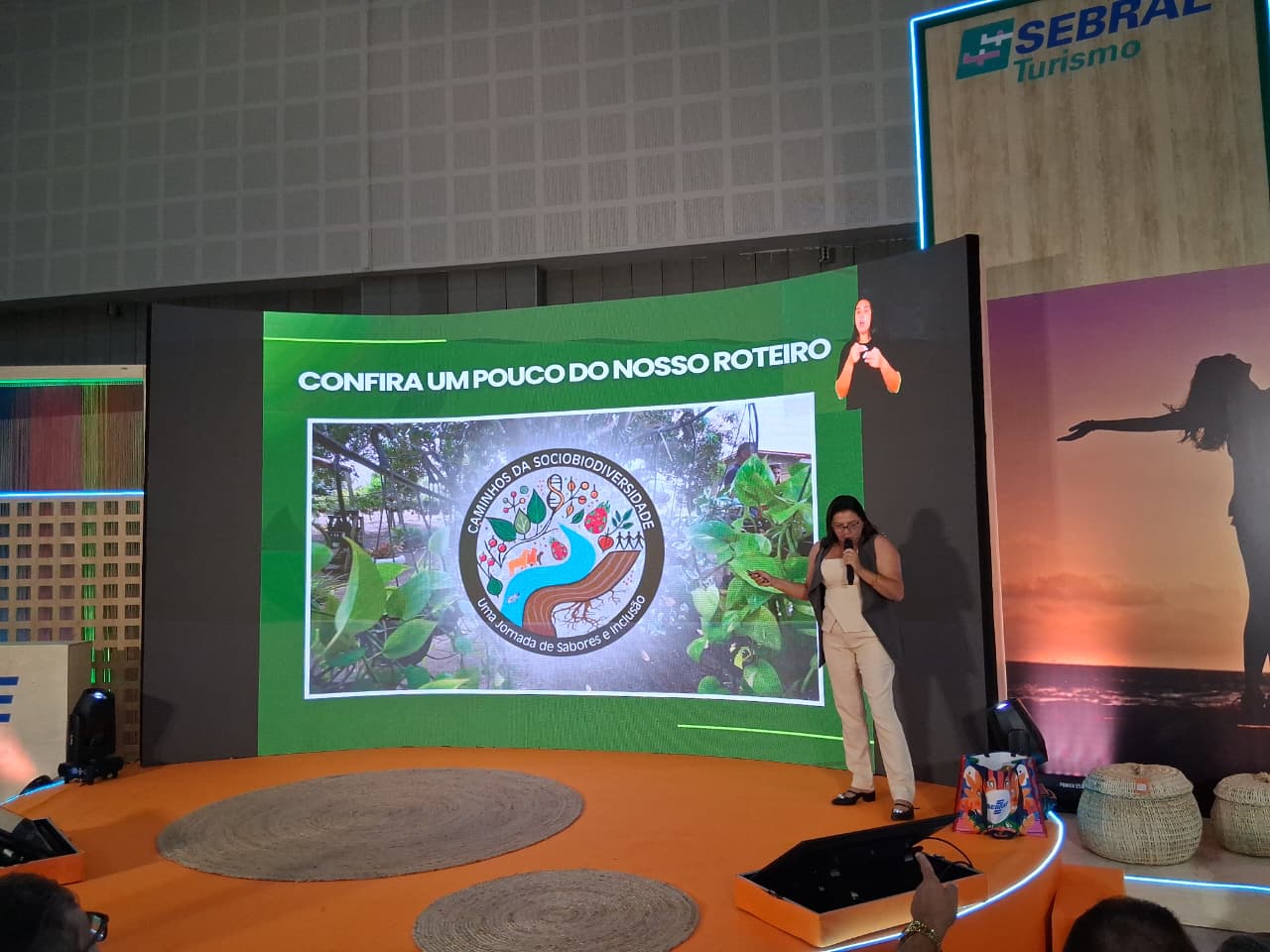 Enquanto uns reclamam das dificuldades, outros transformam oportunidades em negócios: o caso de sucesso de Nelma Moraes no turismo rural de Mari/PB