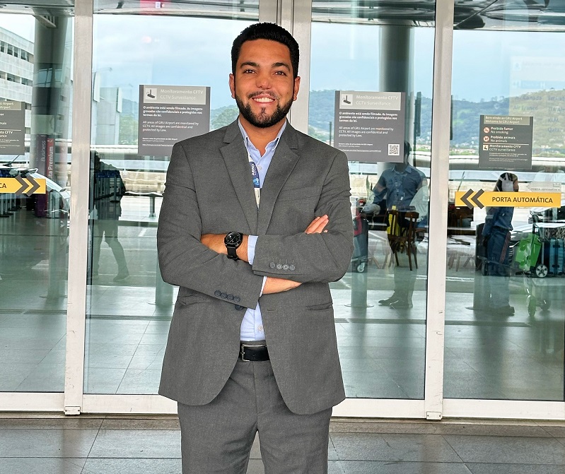 Feira AVIRRP 2026 reforça estrutura com apoio do Wyndham Garden e da Aero Service