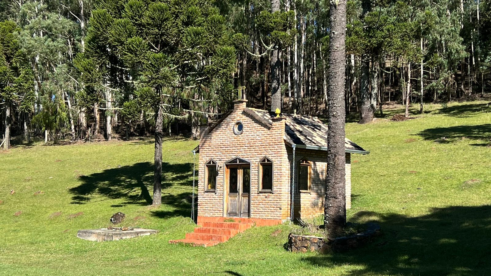 Rota de cicloturismo transforma a Serra Catarinense em destino de experiência