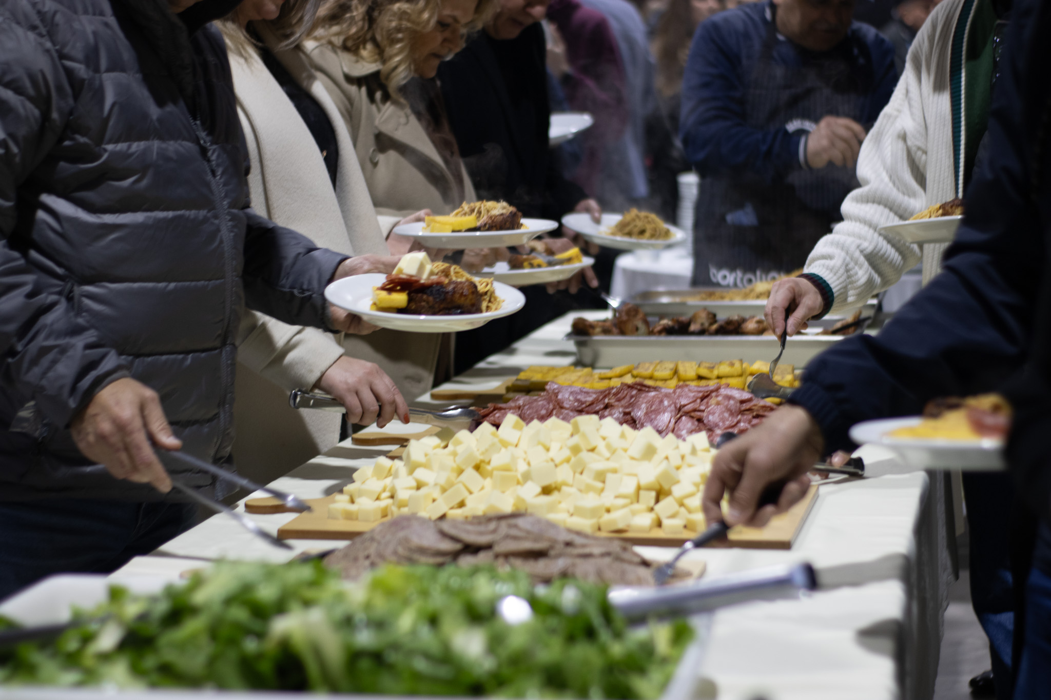 Gastronomia e cultura marcam 37ª edição do Festival Colonial Italiano em Garibaldi