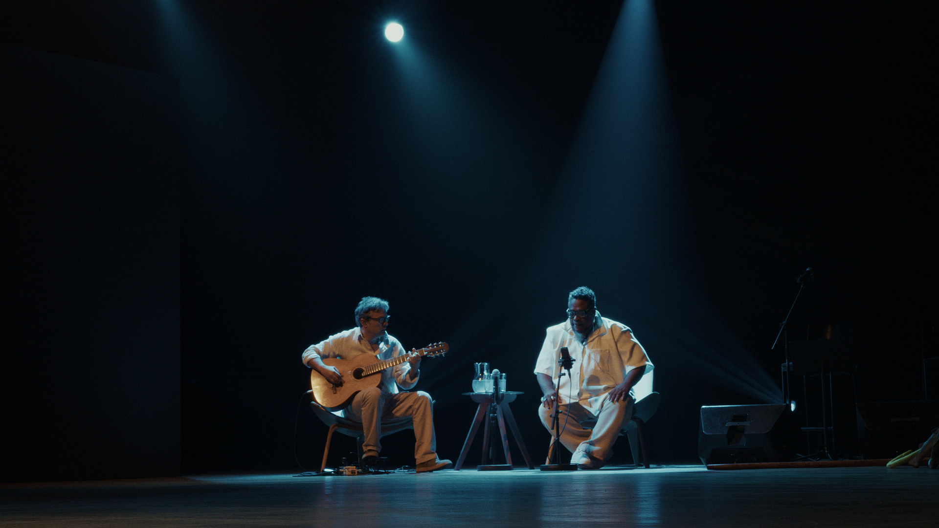 Festival gratuito no Memorial da América Latina reúne ciência, cultura e entretenimento em programação sobre o oceano