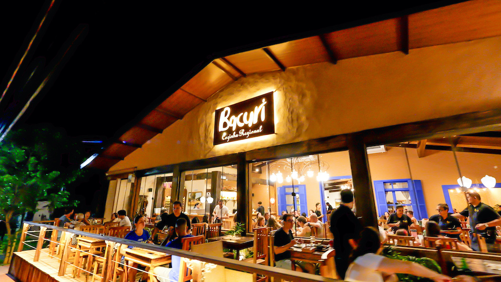 Bacuri celebra o Dia dos Namorados com menu exclusivo em Bonito