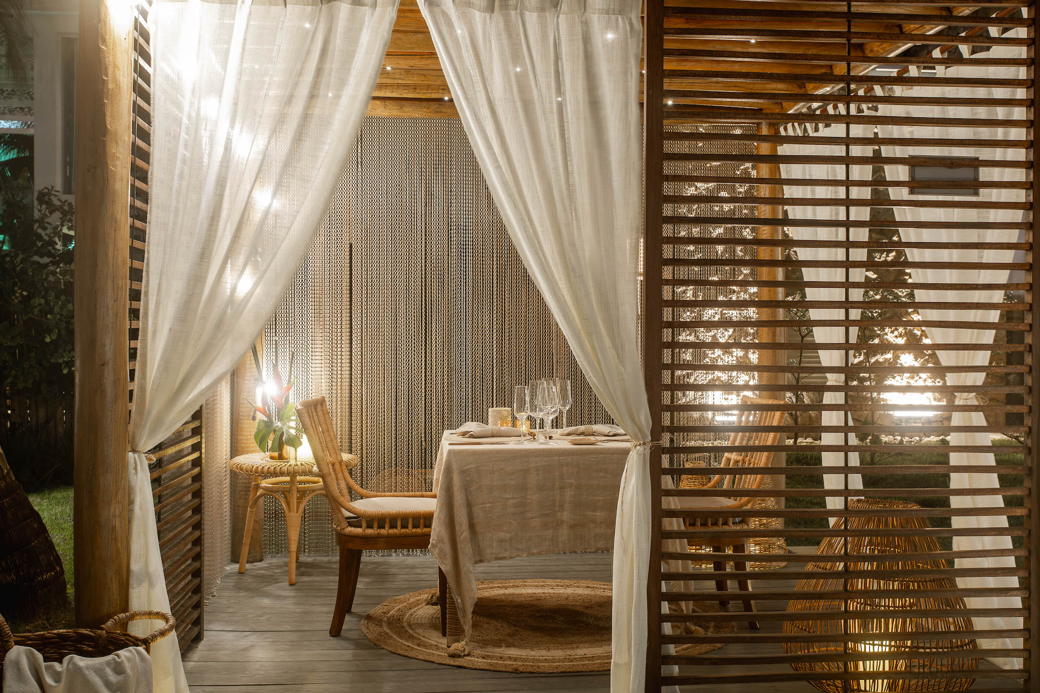 Muito além da hospedagem: experiências marcantes no The Westin Porto de Galinhas