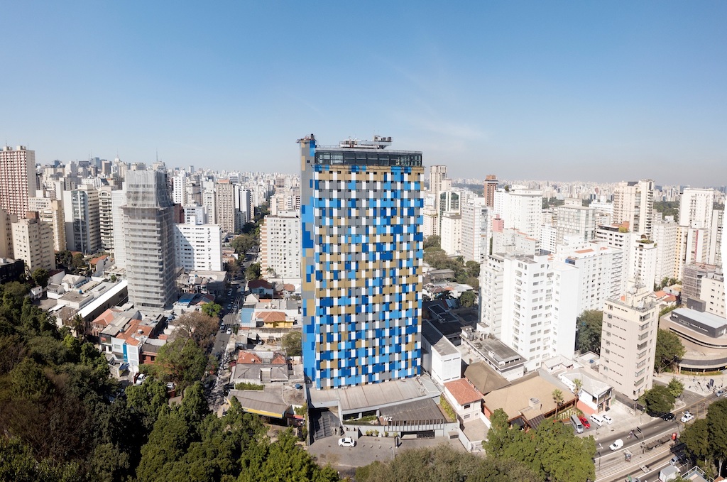 WZ Hotel Jardins aposta em pacote romântico para o Dia dos Namorados