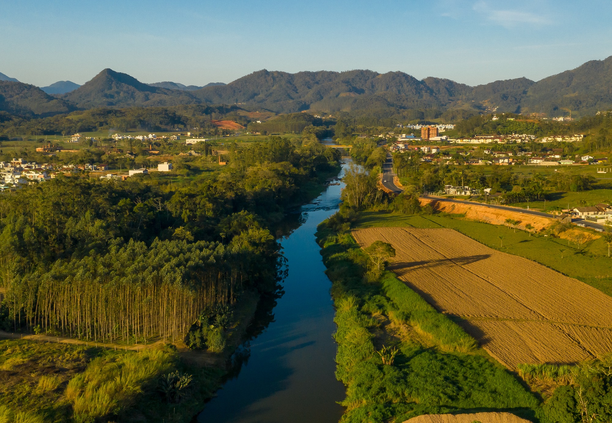 Jaraguá do Sul marca 150 anos com expo histórica e projeção nacional