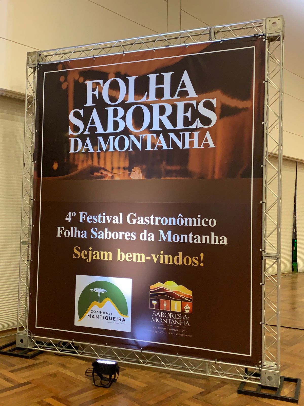 Campos do Jordão abre temporada gastronômica com roteiro que reúne sabores da Mantiqueira