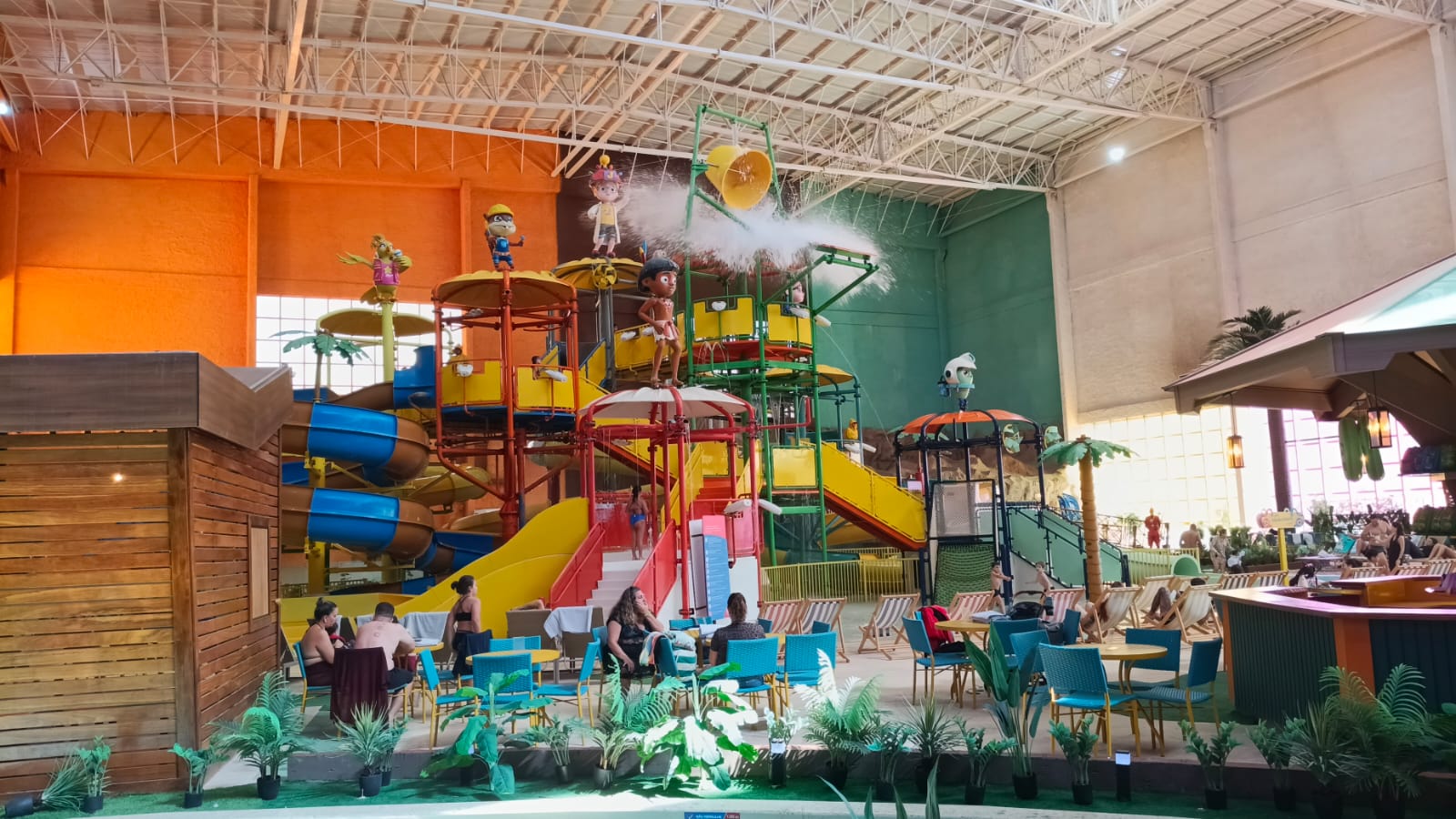 Tauá Alexânia fortalece turismo de lazer entre Brasília e Goiânia