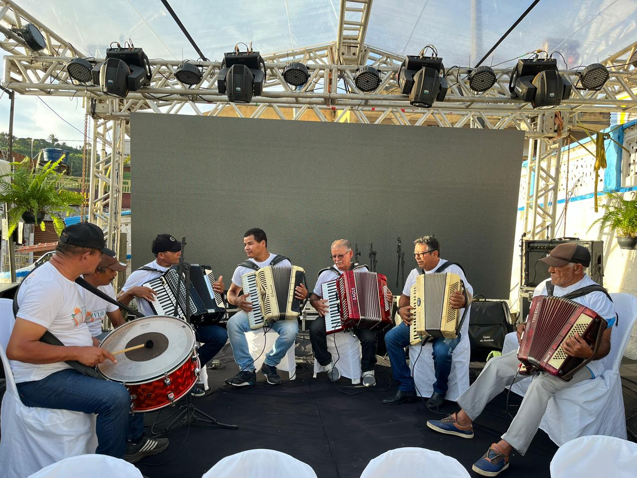 Matinhas lança a Rota Turística “Entre Cantos e Sabores do Brejo” formatada pelo SEBRAE 