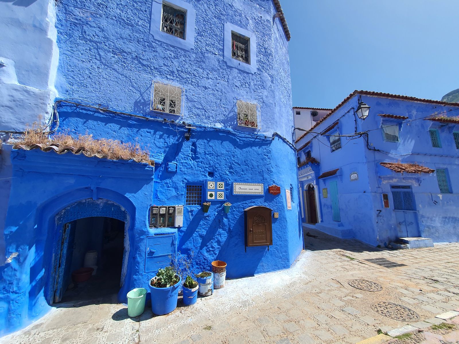 Descubra três cidades ícones do Marrocos