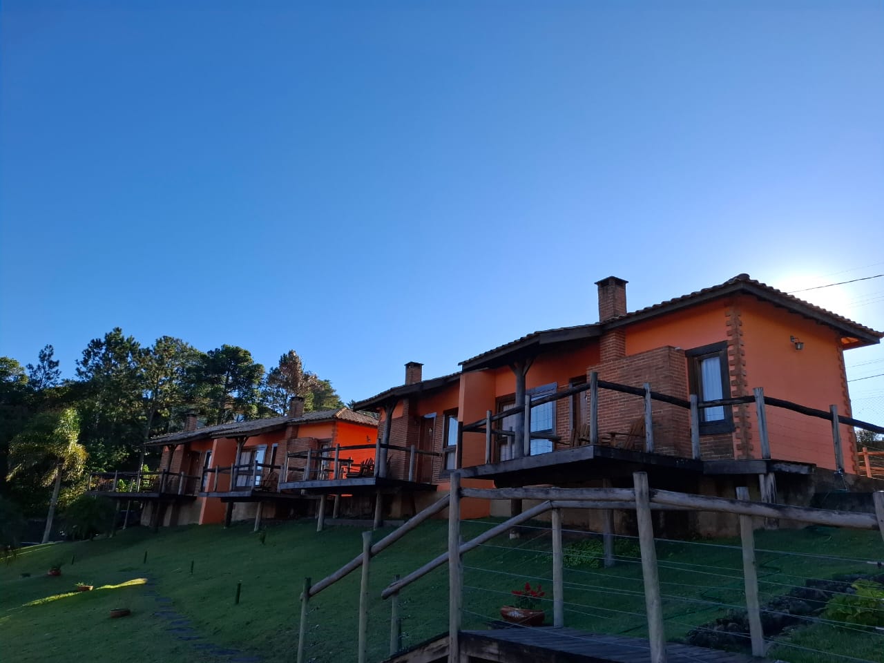 Villa dos Leais lança desconto de 20% para hospedagens durante a semana