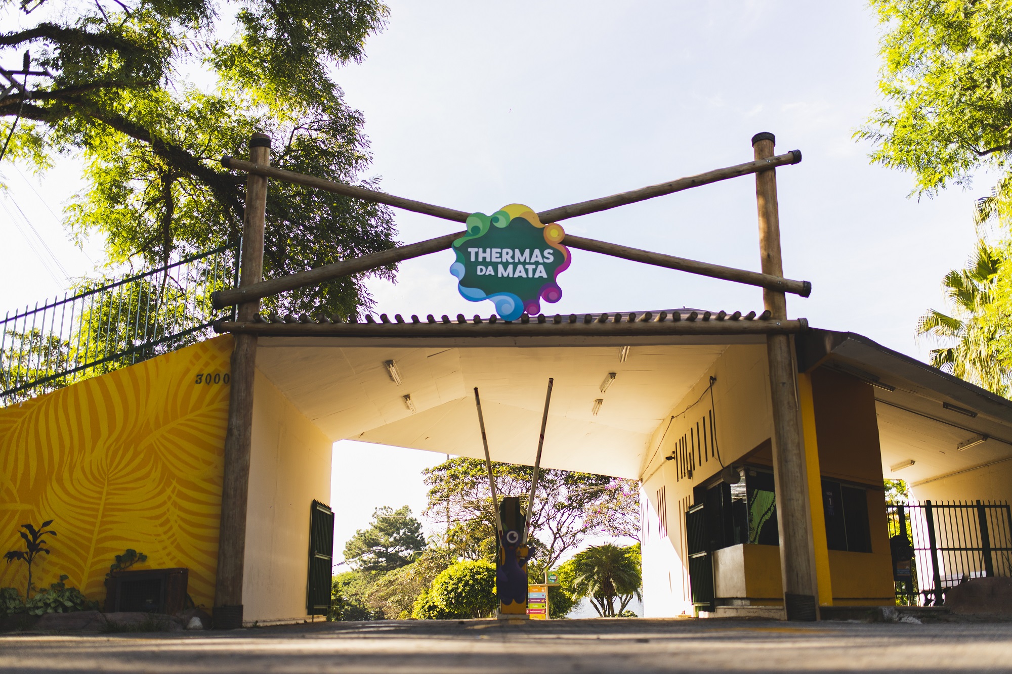 Férias em família sem complicação: digitalização está mudando experiência em parques
