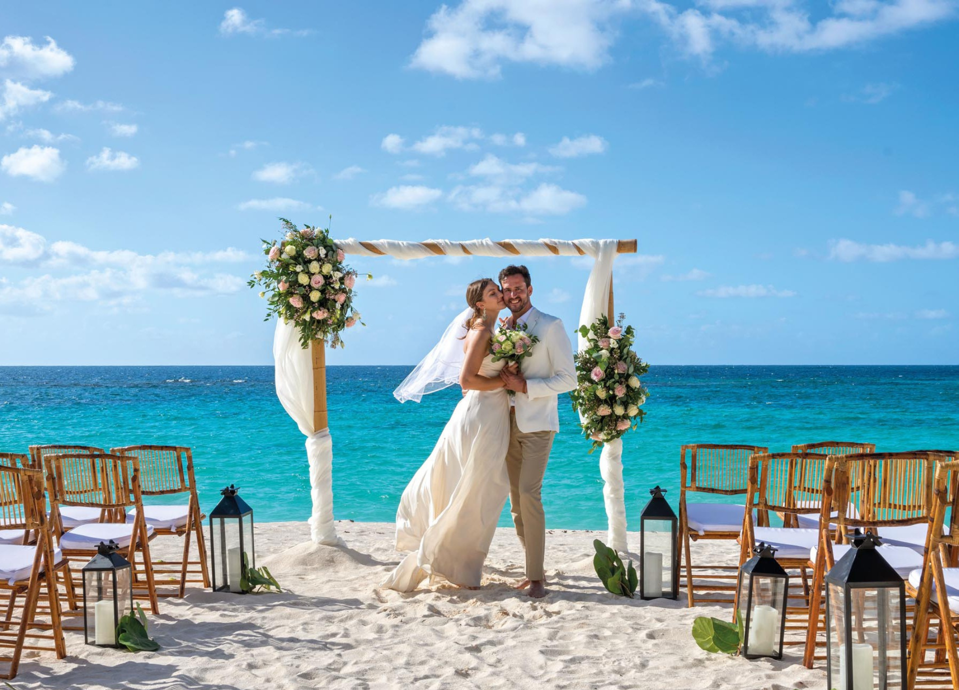 Anguilla: Praias intocadas, luxo e tranquilidade no Caribe