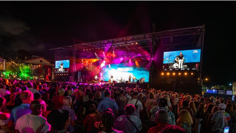 Curaçao North Sea Jazz Festival anuncia edição 2026 com estrelas internacionais e clima caribenho