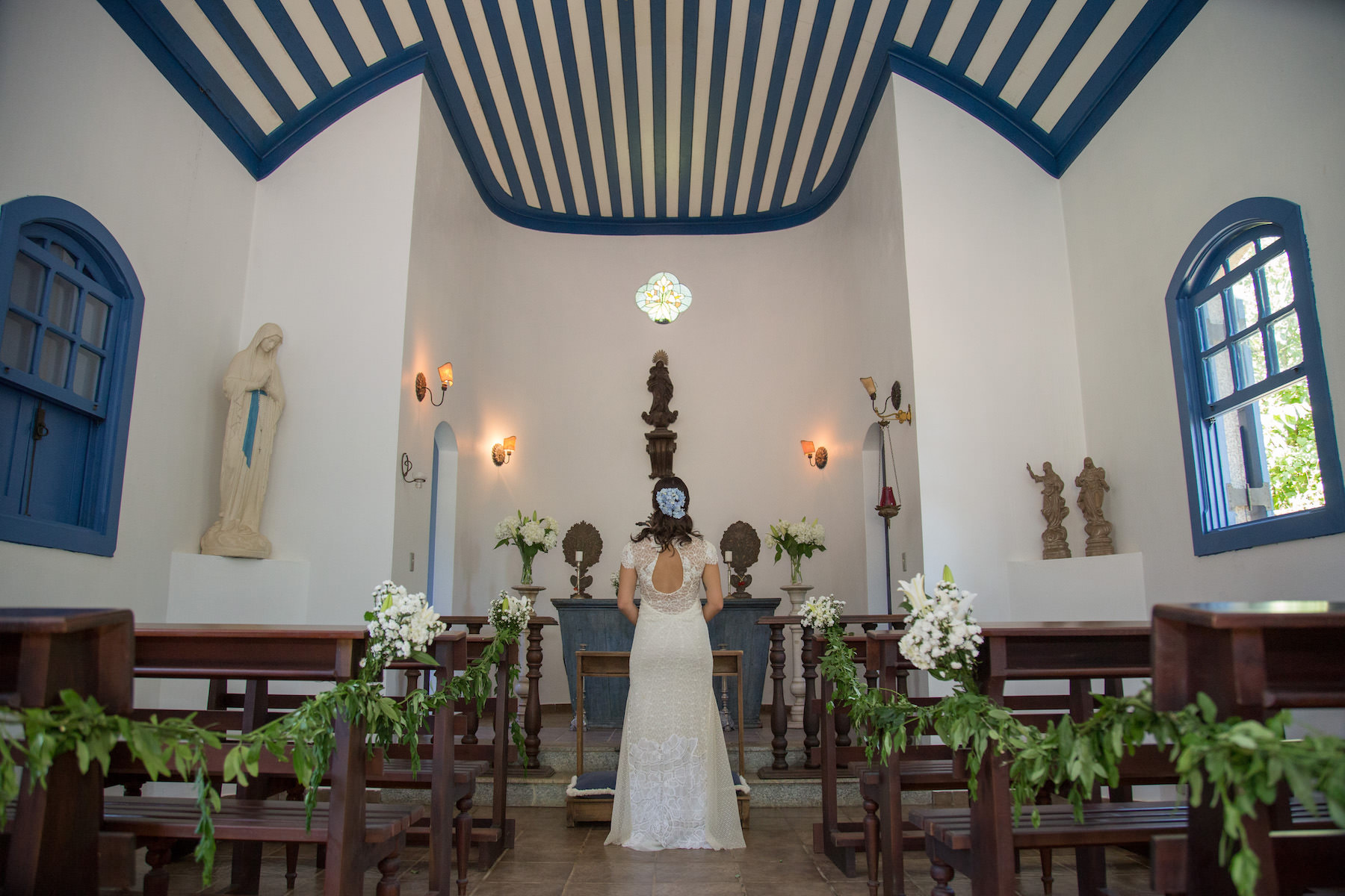 Do altar à experiência: como o wellness transforma os destination weddings